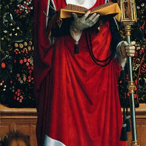 San Gerolamo (G. David)