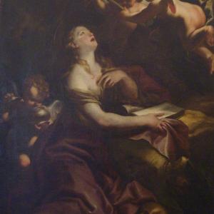 Santa Maria Maddalena