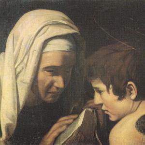 Santa Francesca Romana