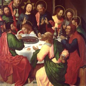 Ultima cena