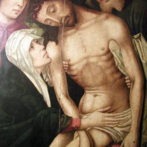 Deposizione (copia da)