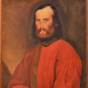Gaetano Gallino "Giuseppe Garibaldi"