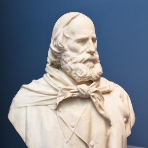 Giuseppe Garibaldi