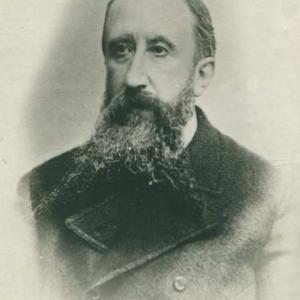 Giacomo Doria (1840-1913) 
