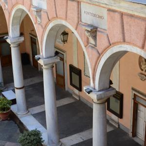 Palazzo Tursi