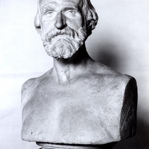 Guilio Monteverde, Giuseppe verdi