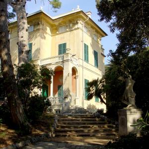 villa Luxoro