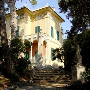 Villa Luxoro