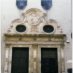 Museo dei Capuccini - Chiesa di Santa Caterina da Genova 