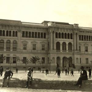 Museo Doria  