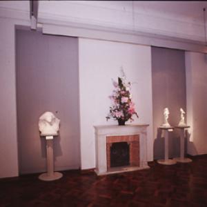 Frugone Collections - Symbolism Room