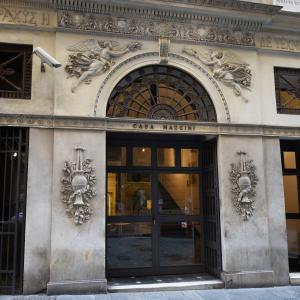 ingresso Museo del Risorgimento