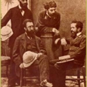 I fondatori 