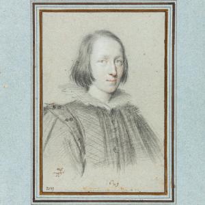 Ritratto del Principe di Castiglione