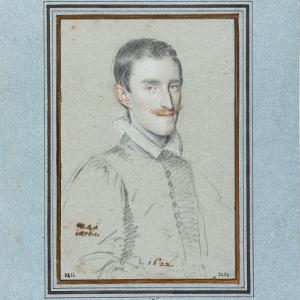 Ritratto di monsignor Grimaldi