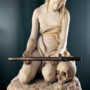Penitent Magdalene