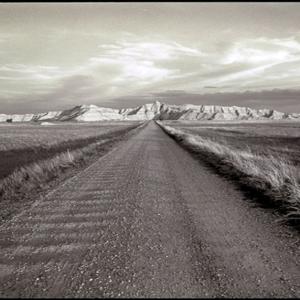 Badlands National Park, South Dakota