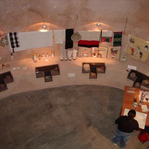 The Hopi inaugurated the museum in 2004