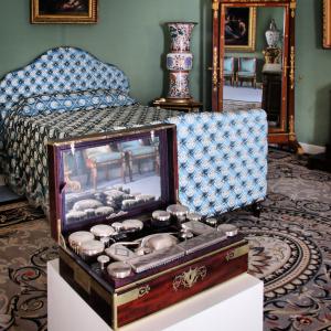 The Duchess’s bedroom (2)