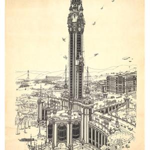 torre della pace