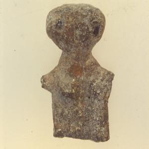 Statuina neolitica