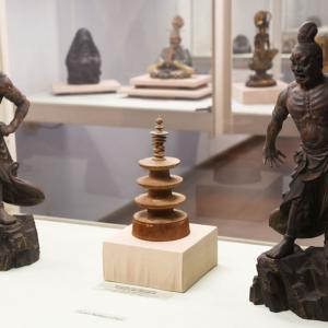"Re Guardiani" (Kongō Rikishi) "Re Guardiani" (Kongō Rikishi)