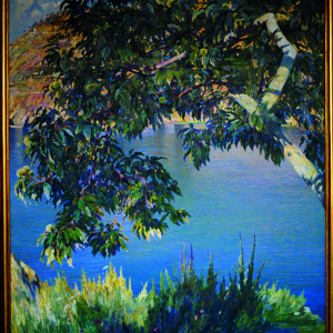 Il castagno Il castagno