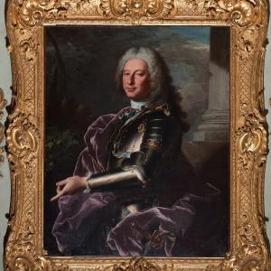 Gio. Francesco II Brignole-Sale (1739)