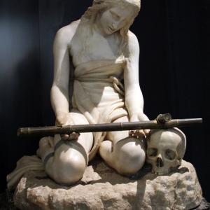 Maddalena penitente (226353)