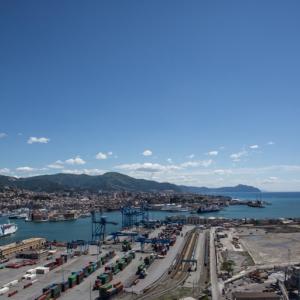 TERRAZZA PANORAMICA