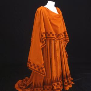Il costume di Medea di Ernest Legouvé