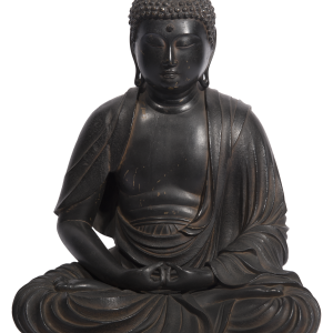 Buddha Amida