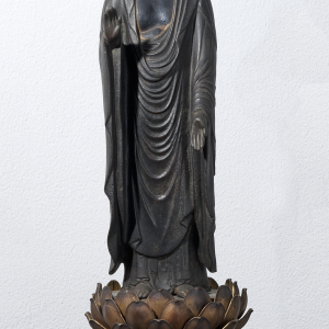Buddha Amida Nyorai stante