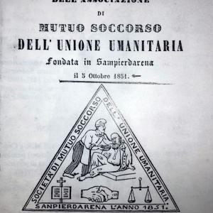 Statuti delle Società Operaie