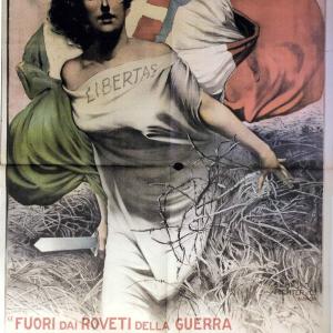 I Manifesti della Grande Guerra