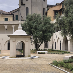 Il pozzo 