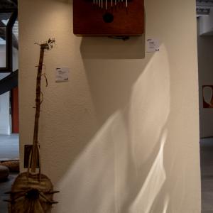 Kora e Kalimba