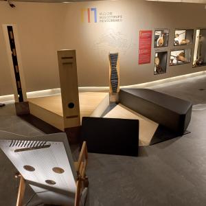 Sensoriale e Sit on Sound
