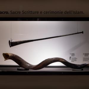 Teca 7 - Il suono sacro