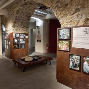 L'esposizione fotografica