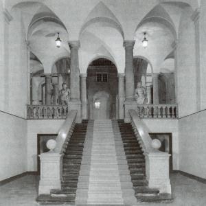 Storia del palazzo - 1