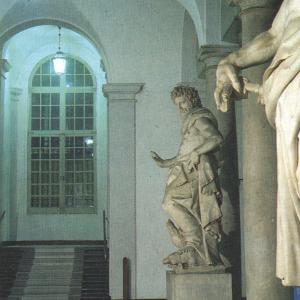 Storia del palazzo - 3