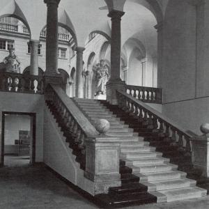 Storia del palazzo - 2