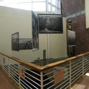 Sacred North American Landscapes’ - 2