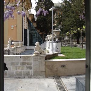 Il camminamento fra Palazzo Bianco e Palazzo Tursi - 10