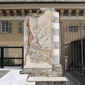 Il camminamento fra Palazzo Bianco e Palazzo Tursi - 13