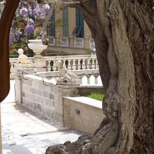 Il camminamento fra Palazzo Bianco e Palazzo Tursi - 15