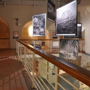 Sacred North American Landscapes’ - 1