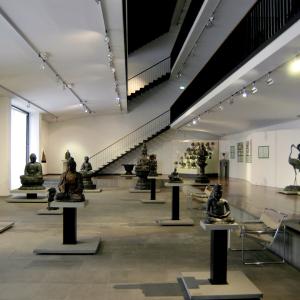 Vicende espositive - 2