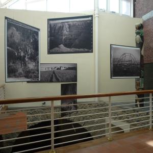 Sacred North American Landscapes’ - 3